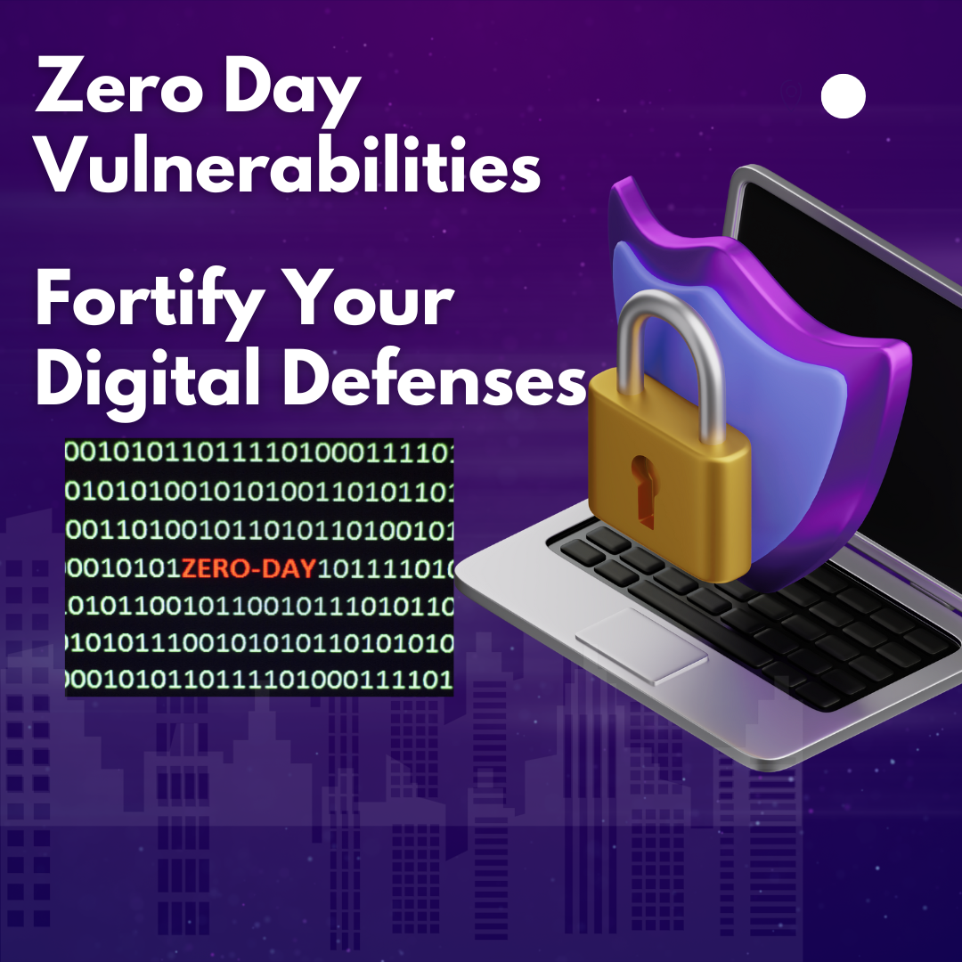 Zero Vulnerabilities -